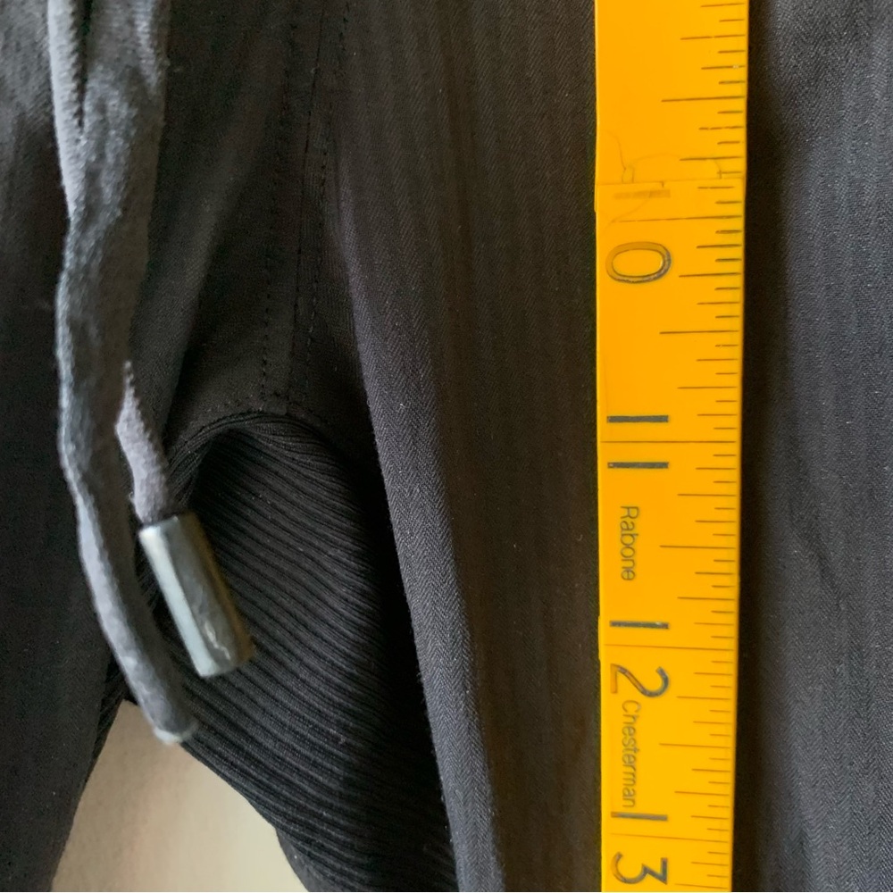 lululemon athletica Beyond Studio Pant Size 8 Swift - Picture 9 of 12